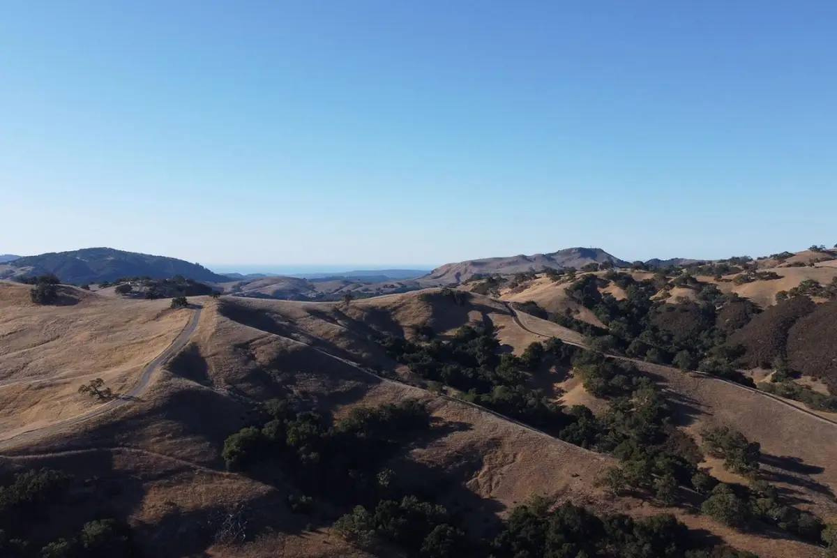 5 Black Mountain (lot 247) Trail, Carmel, CA 93923 - #1