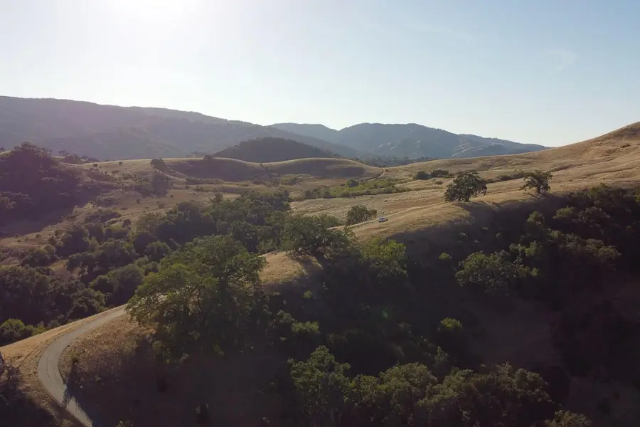 5 Black Mountain (lot 247) Trail, Carmel, CA 93923 - #2