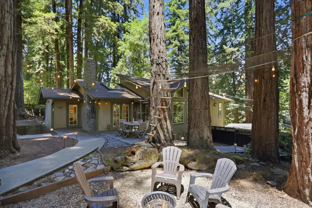 147 River Lane, Felton, CA 95018 - #1
