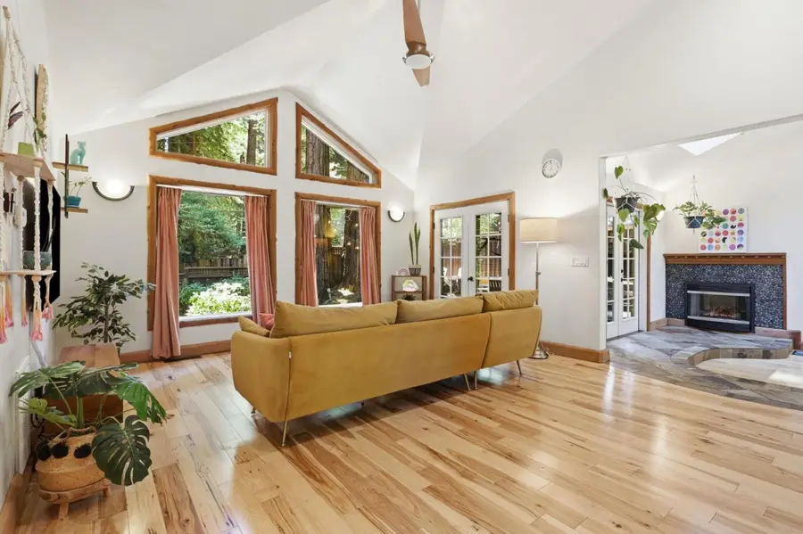 147 River Lane, Felton, CA 95018 - #3