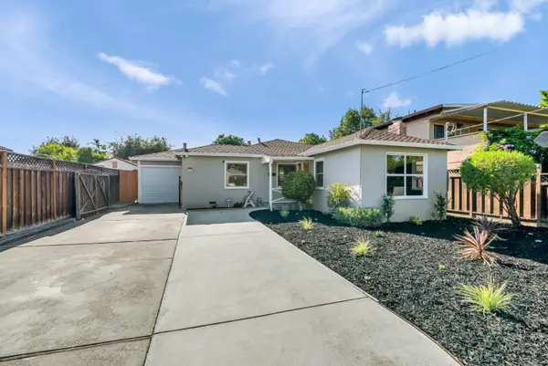 389 Lastreto Avenue, Sunnyvale, CA 94085