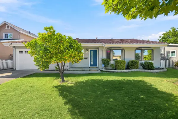 1819 Fallbrook Avenue, San Jose, CA 95130
