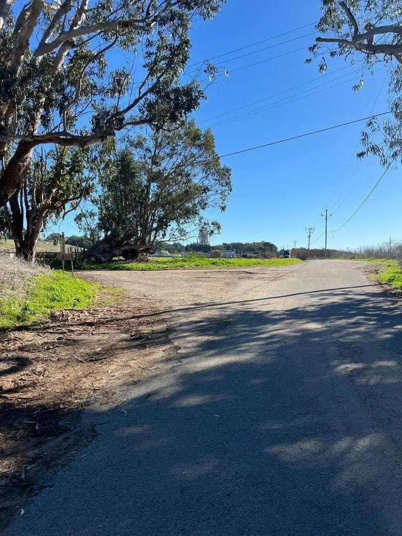 0 Cement Plant Road, Davenport, CA 95017 - #1