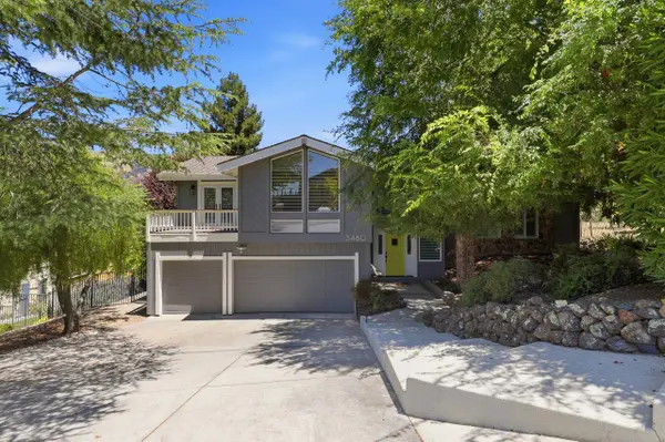 3460 Oak Hill Court, Morgan Hill, CA 95037
