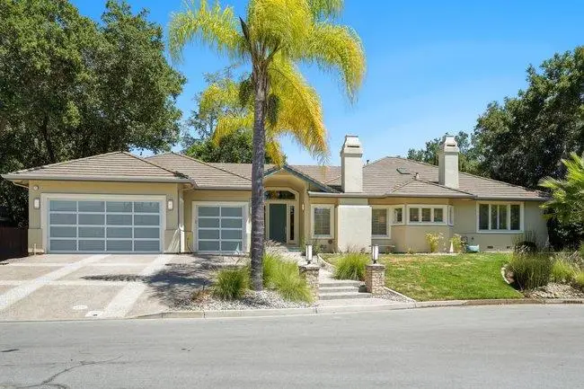 12468 Ted Avenue, Saratoga, CA 95070 - #1