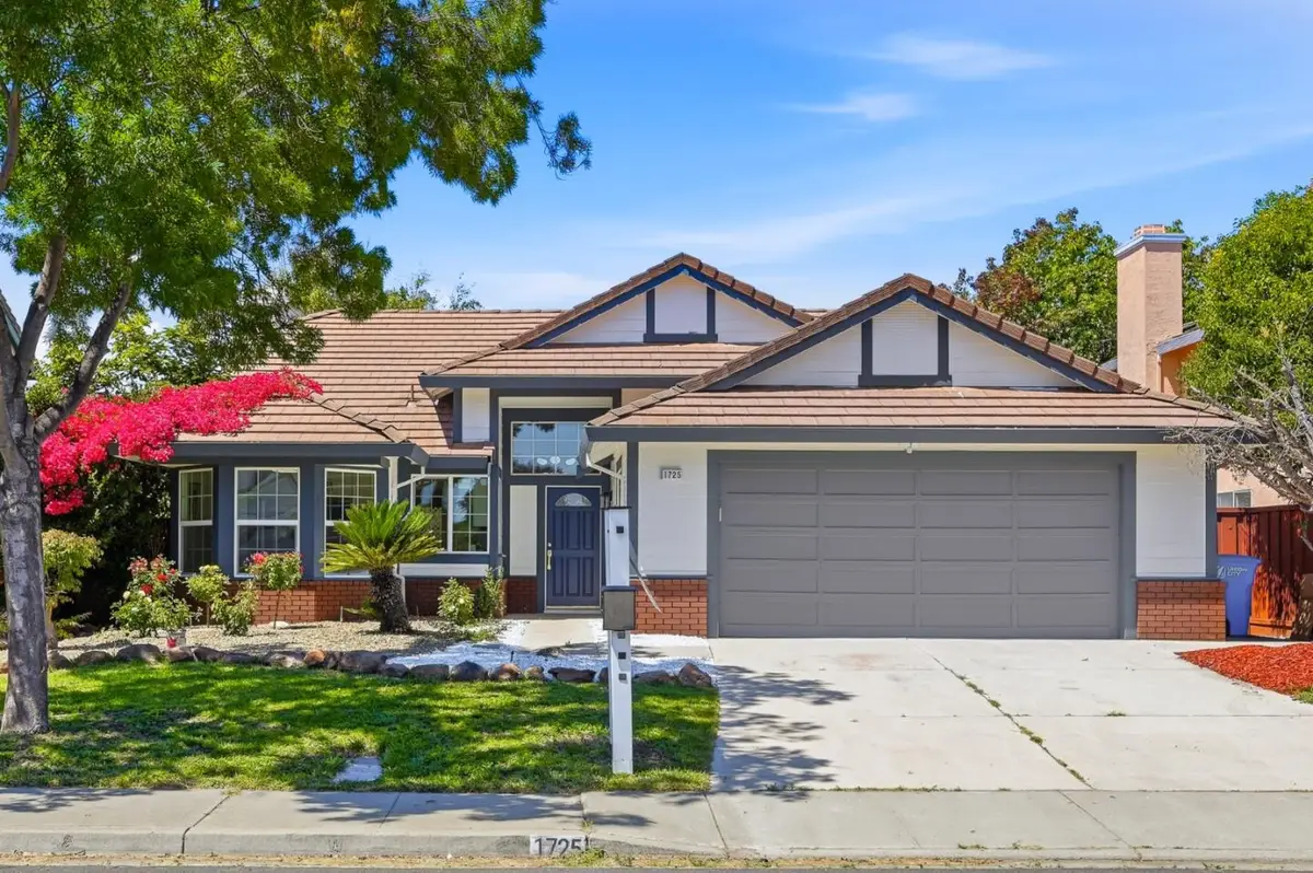 1725 Red Maple Street, Union City, CA 94587 - #1