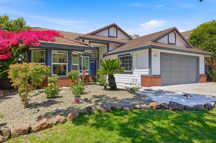 1725 Red Maple Street, Union City, CA 94587 - #2