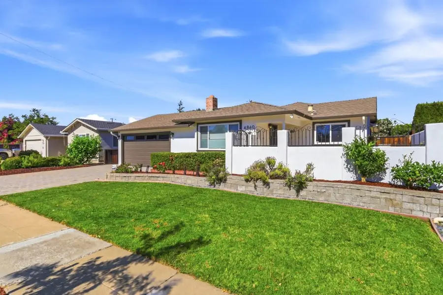 4860 Leigh Avenue, San Jose, CA 95124 - #3