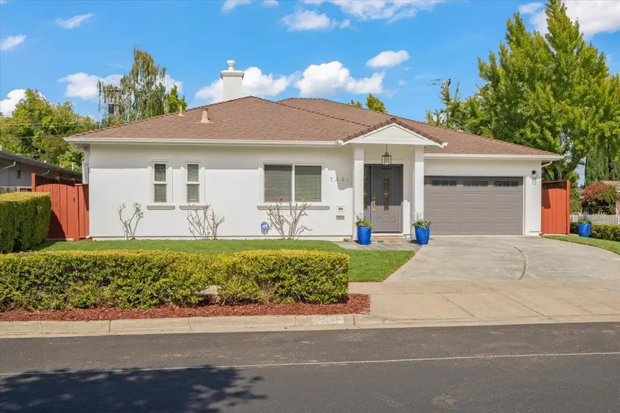 1461 Flicker Way, Sunnyvale, CA 94087 - #2