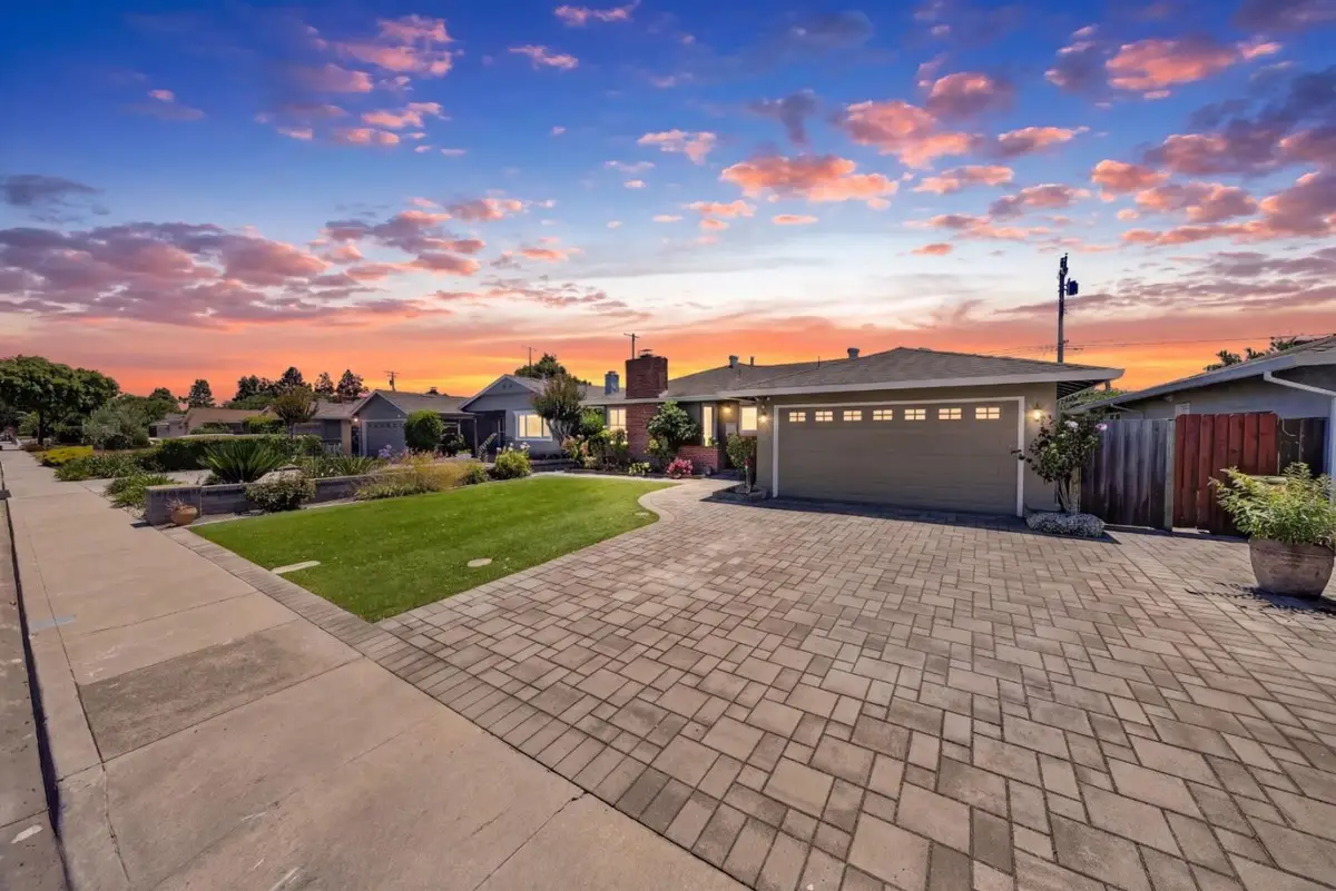 3478 Cabrillo Avenue, Santa Clara, CA 95051 - #1