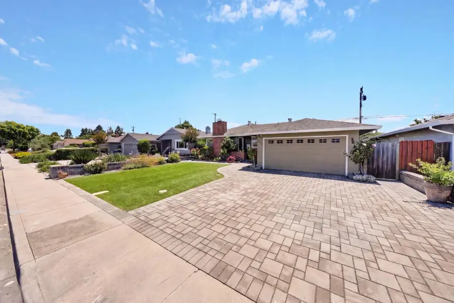 3478 Cabrillo Avenue, Santa Clara, CA 95051 - #2