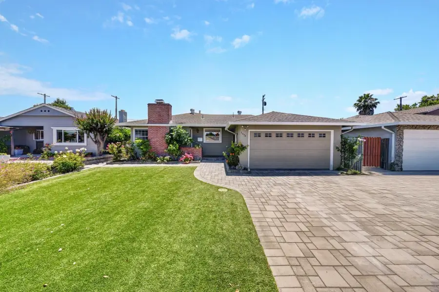 3478 Cabrillo Avenue, Santa Clara, CA 95051 - #3