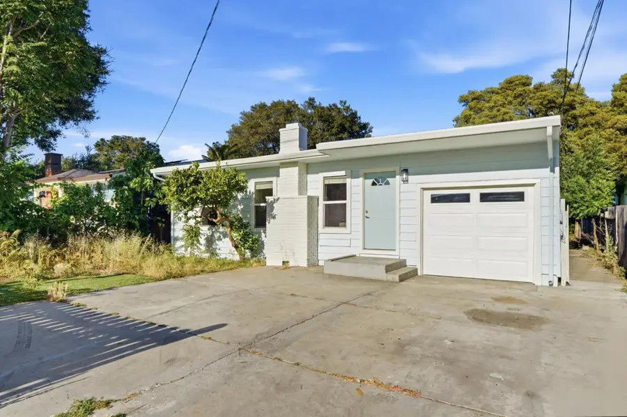 1030 Bradley Way, East Palo Alto, CA 94303 - #2