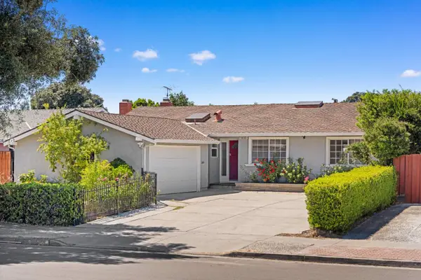 1133 Bellingham Drive, San Jose, CA 95121