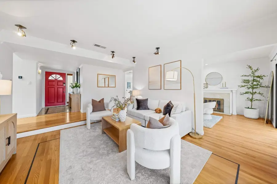 1133 Bellingham Drive, San Jose, CA 95121 - #2