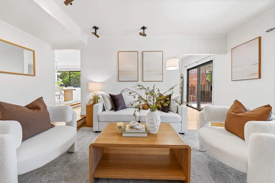 1133 Bellingham Drive, San Jose, CA 95121 - #3