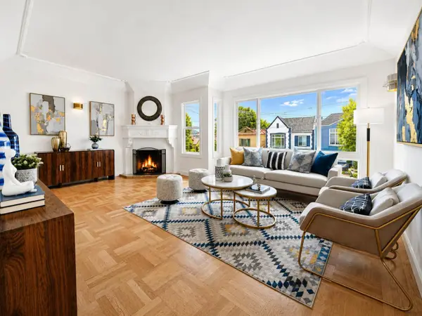 1671 30th Avenue, San Francisco, CA 94122