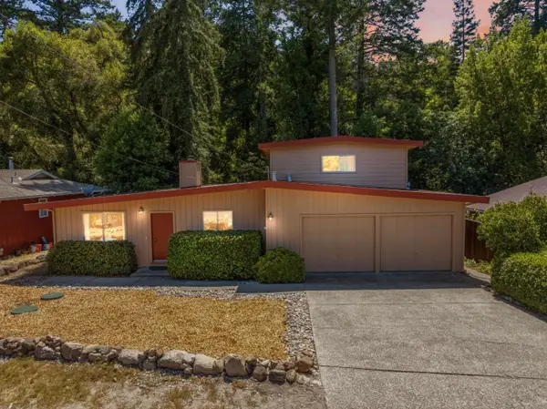 233 Clearview Place, Felton, CA 95018