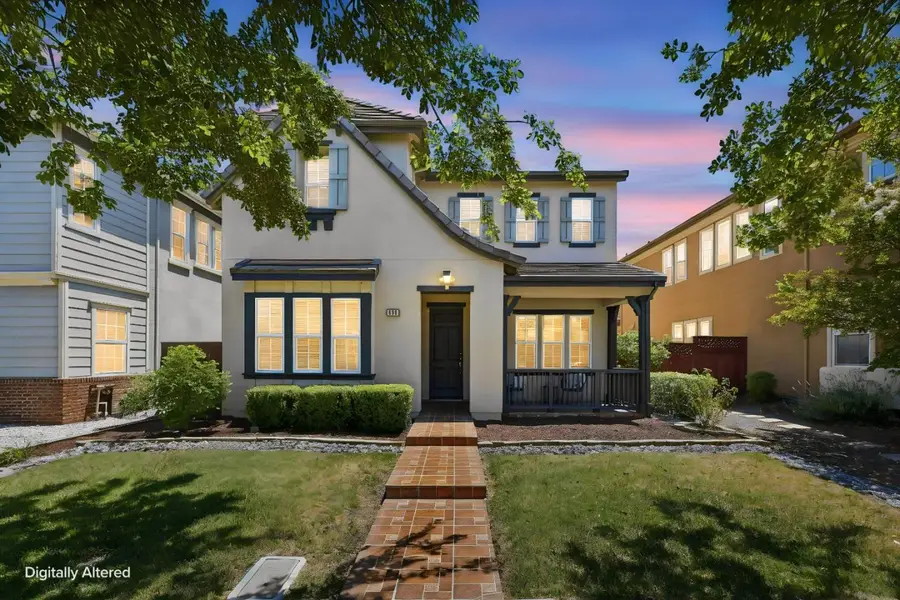 690 N San Marcos Drive, Tracy, CA 95391 - #2