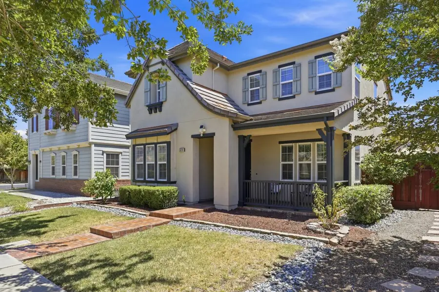 690 N San Marcos Drive, Tracy, CA 95391 - #3