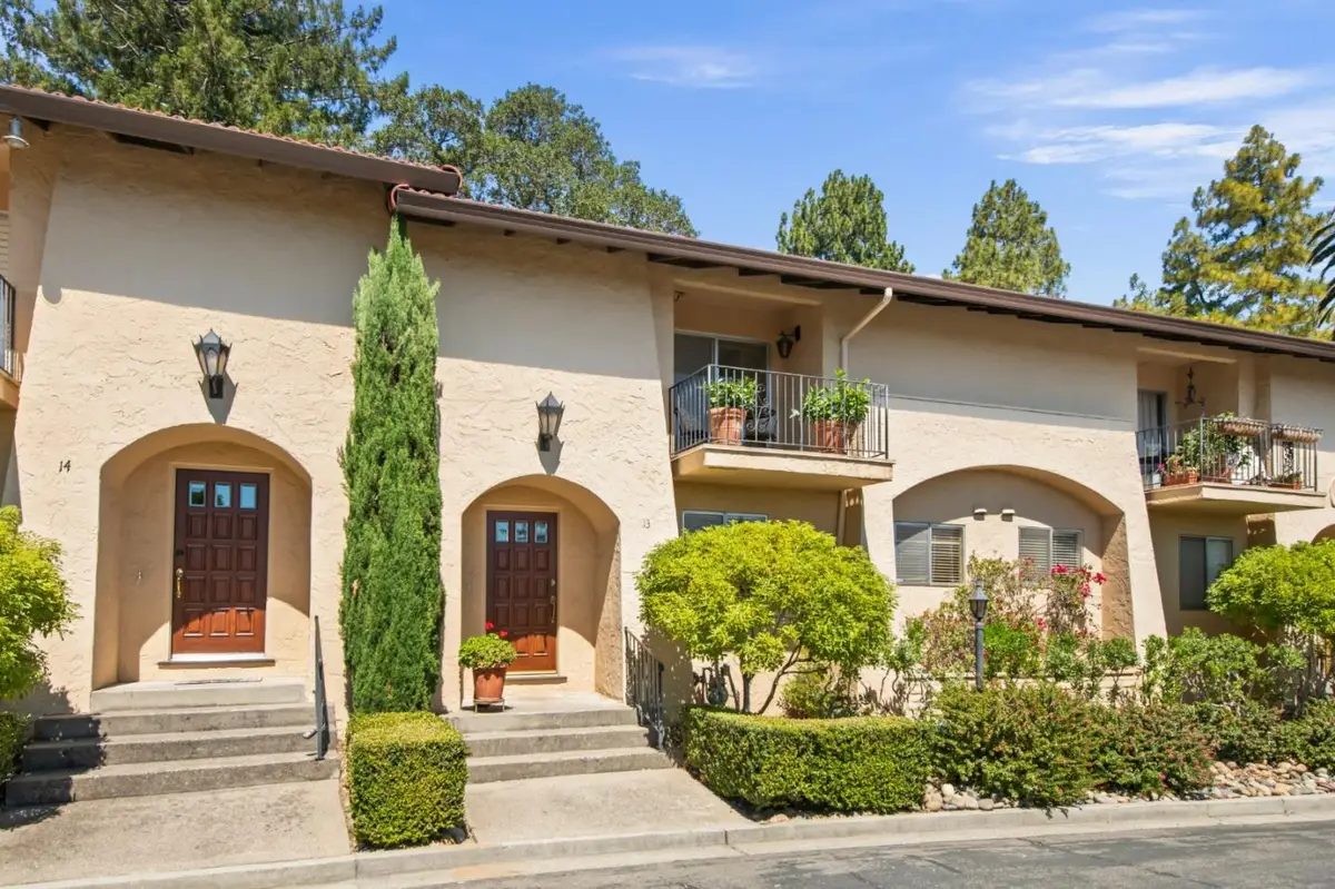 18400 Overlook Road #13, Los Gatos, CA 95030 - #1