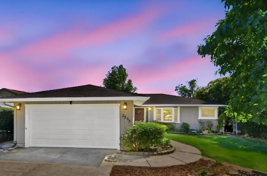 2865 Hay Loft Way, Morgan Hill, CA 95037 - #2