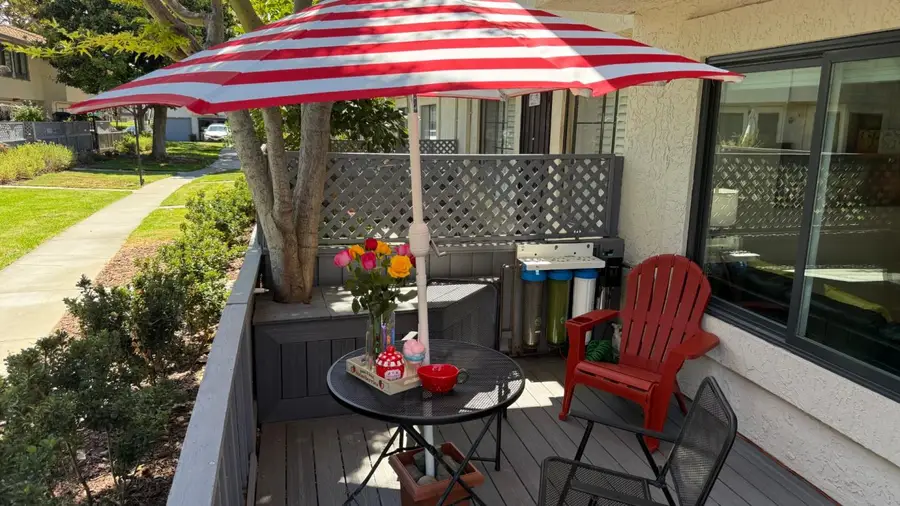112 Kenbrook, San Jose, CA 95111 - #3