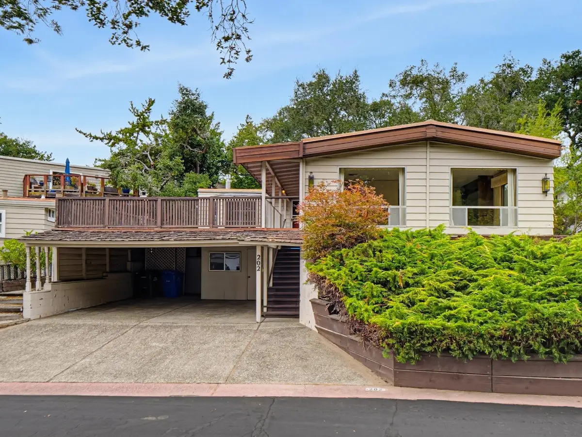 552 Bean Creek Road #202, Scotts Valley, CA 95066 - #1