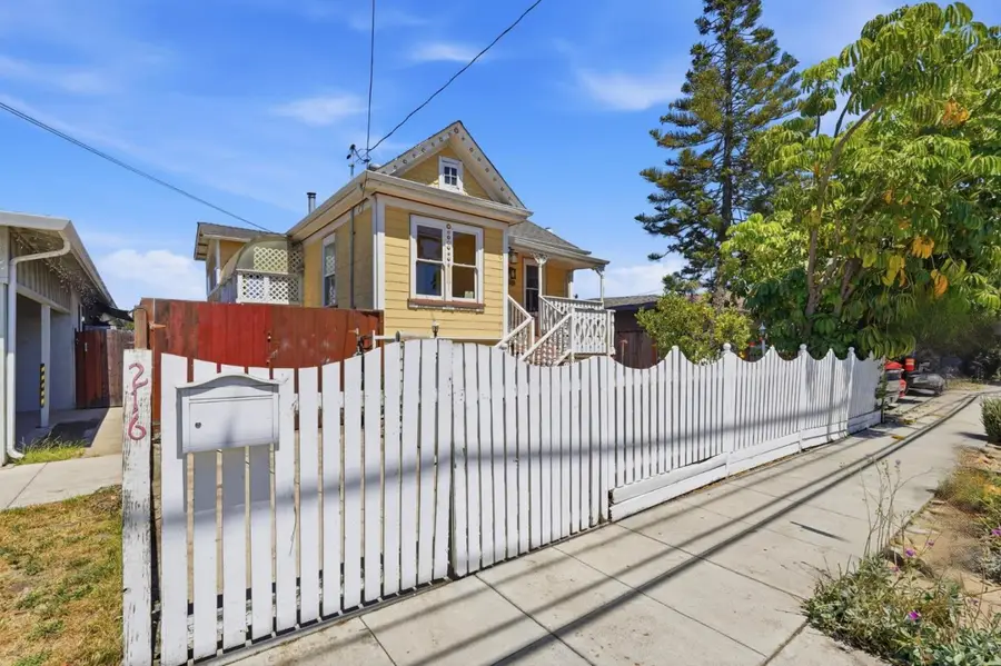 216 N 25th Street, San Jose, CA 95116 - #3