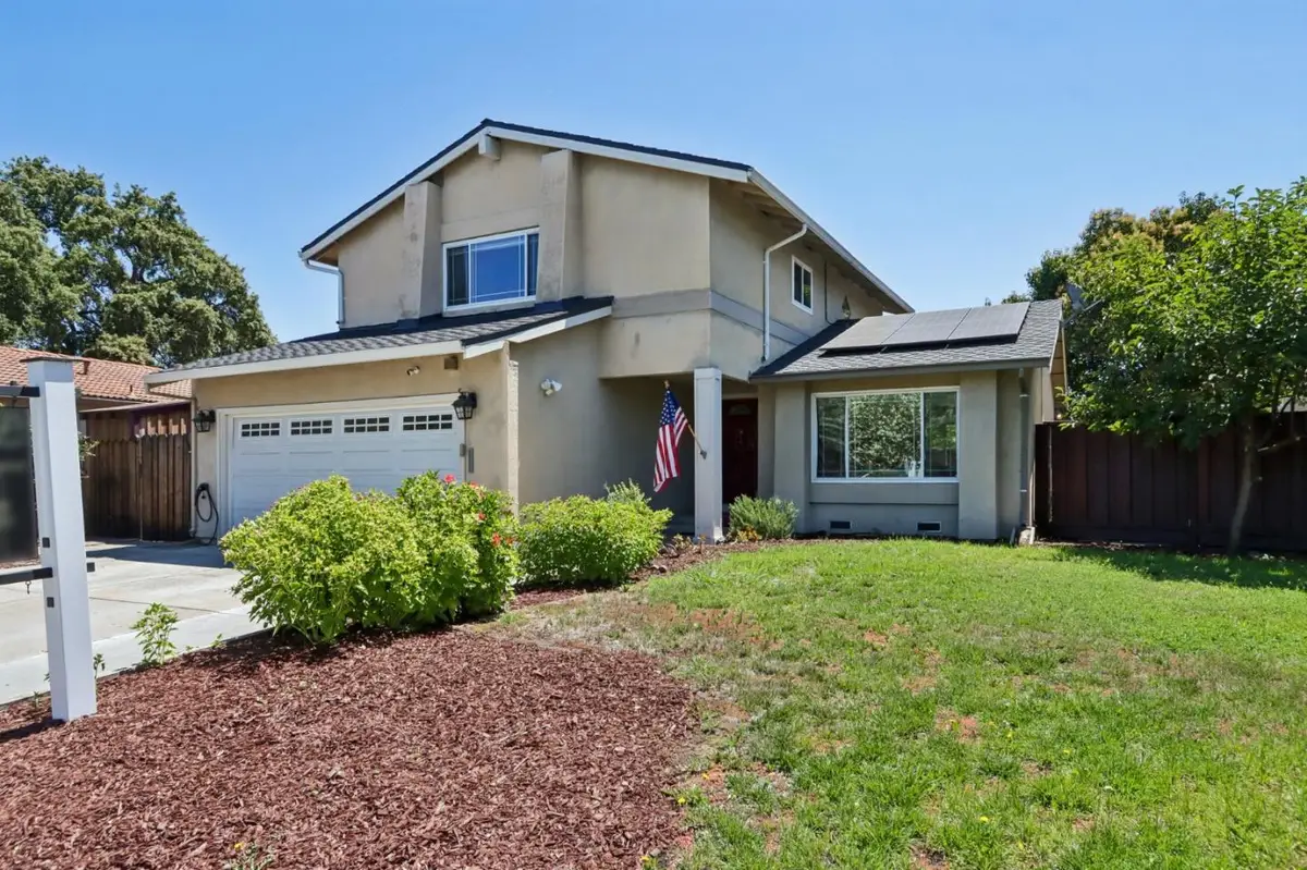 Address Withheld By Seller, San Jose, CA 95123 - #1