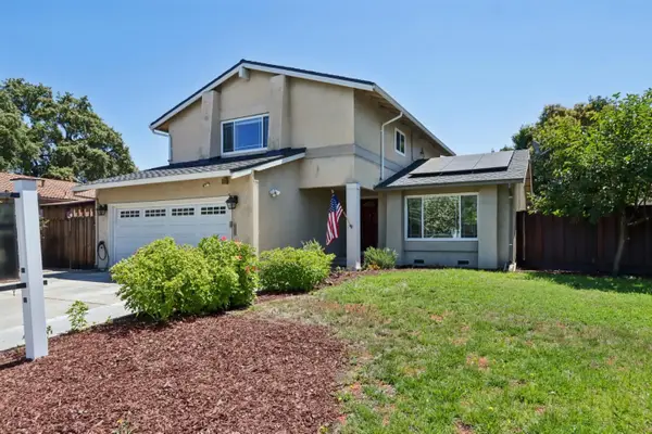 Address Withheld By Seller, San Jose, CA 95123