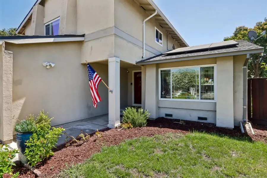Address Withheld By Seller, San Jose, CA 95123 - #2