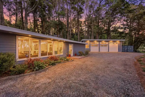 12180 Skyline Boulevard, Woodside, CA 94062