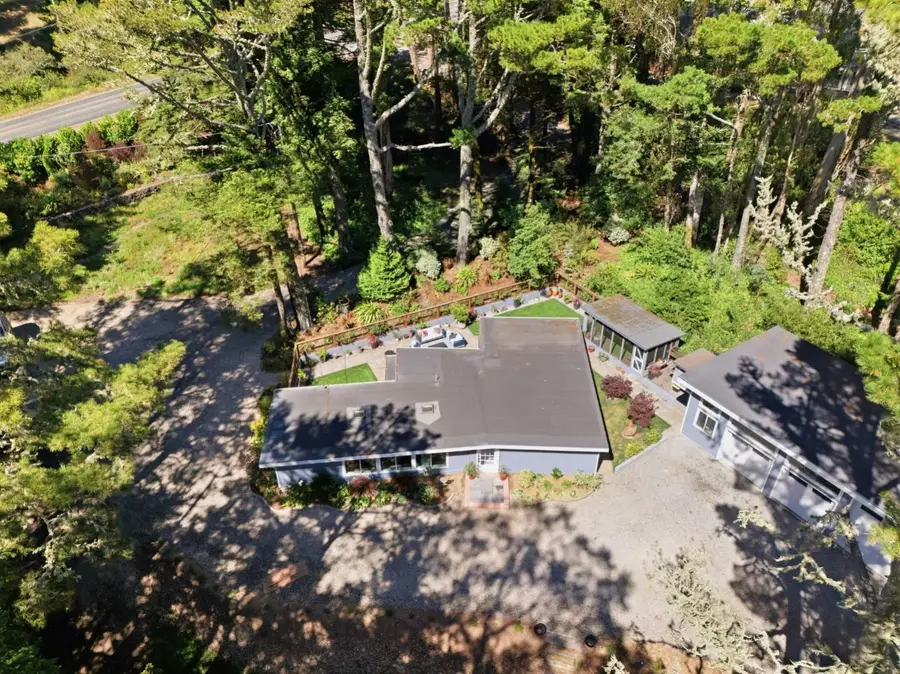 12180 Skyline Boulevard, Woodside, CA 94062 - #3