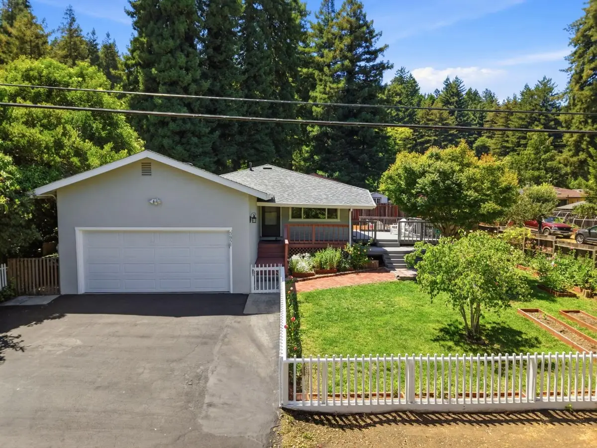 5851 Plateau Drive, Felton, CA 95018 - #1