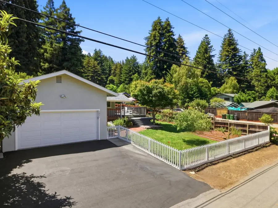 5851 Plateau Drive, Felton, CA 95018 - #3