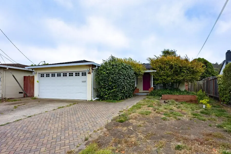 790 Noriega Way, Pacifica, CA 94044 - #3