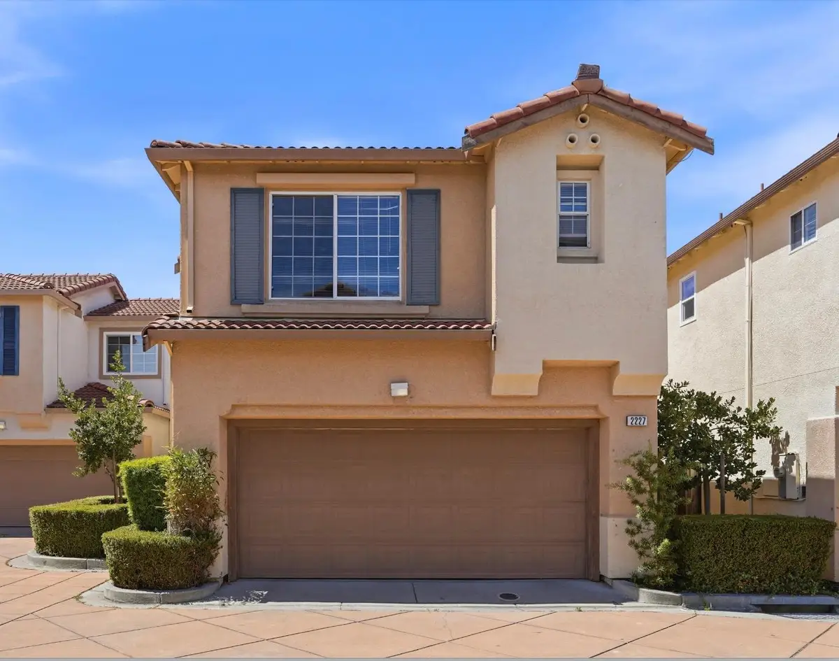 2227 Gadwall Court, San Leandro, CA 94579 - #1