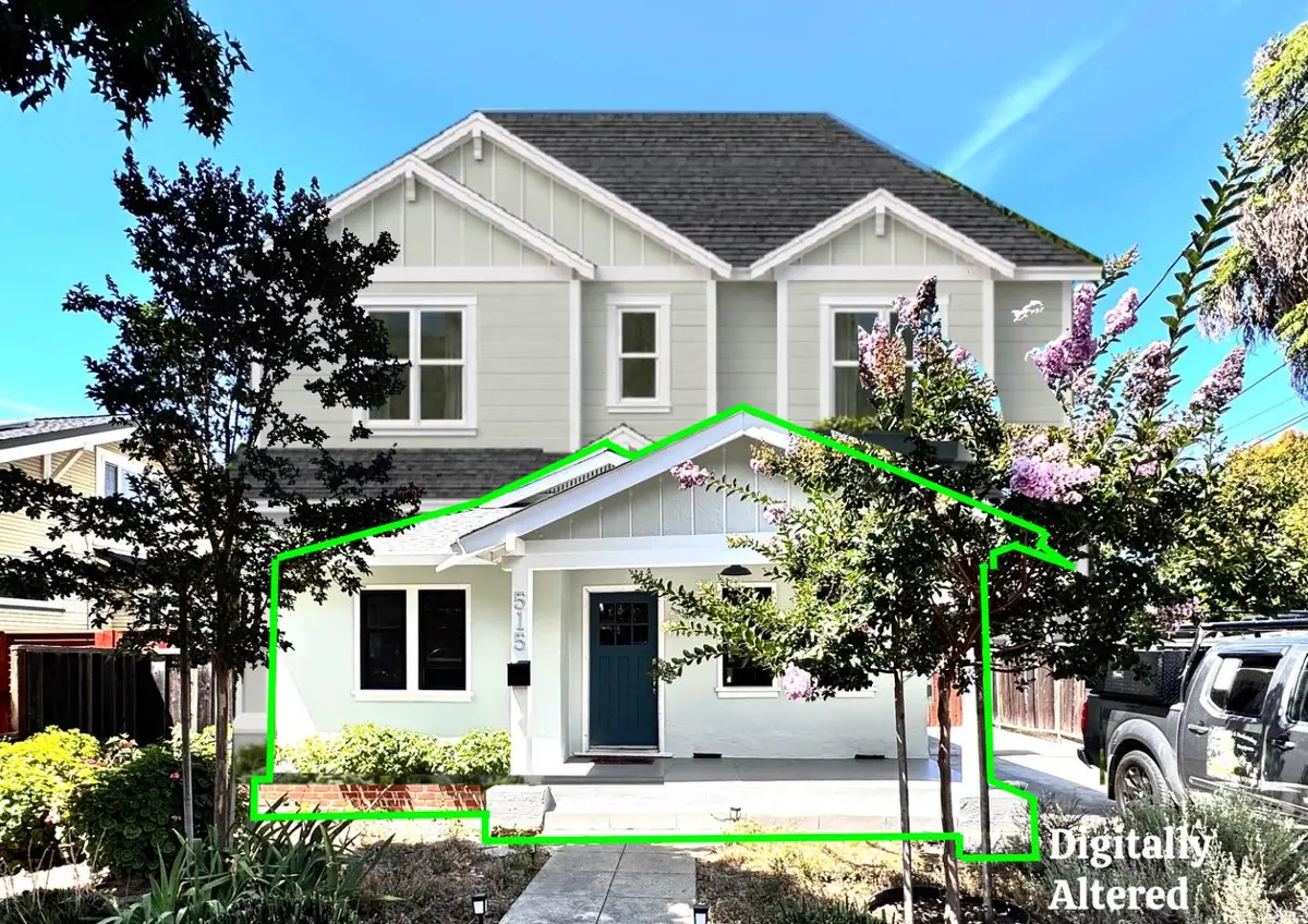 515 Coe Avenue, San Jose, CA 95125 - #1