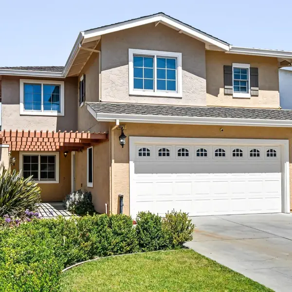 3071 Alpine Court, Fremont, CA 94555