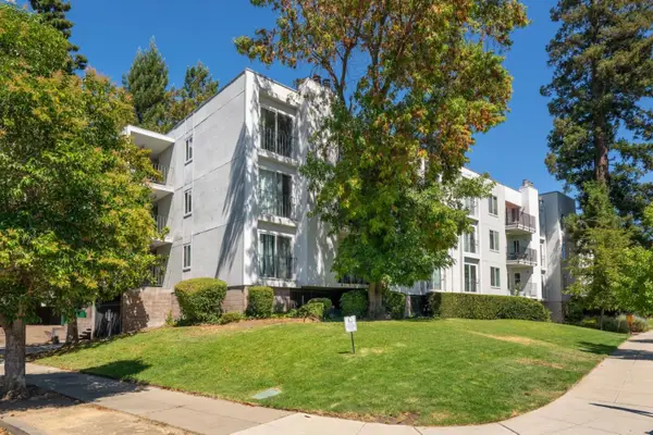 601 Leahy Street #306, Redwood City, CA 94061