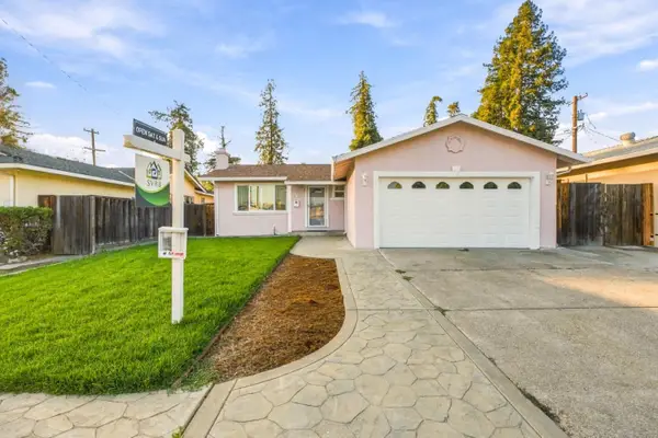 3311 Mount Vista Drive, San Jose, CA 95127