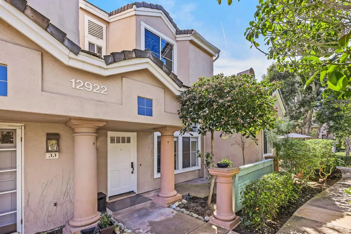 12922 Carmel Creek Road #34, San Diego, CA 92130 - #1