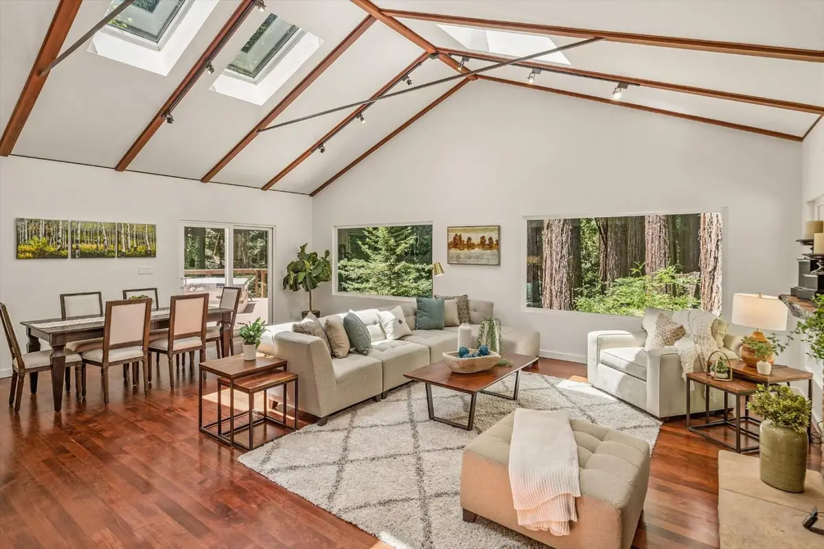 14521 Pescadero, La Honda, CA 94020 - #1