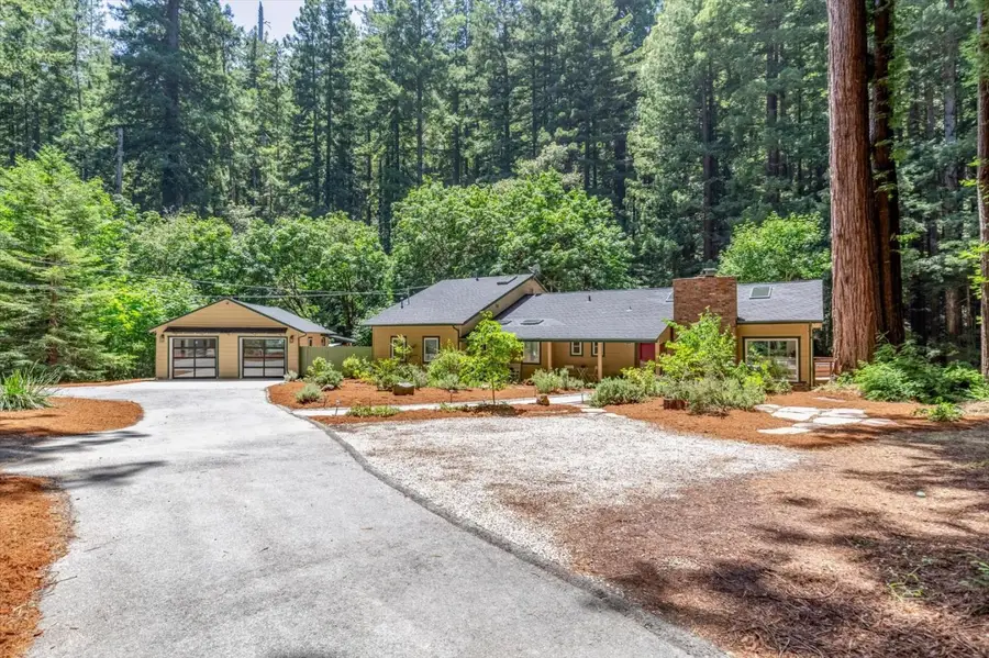 14521 Pescadero, La Honda, CA 94020 - #2