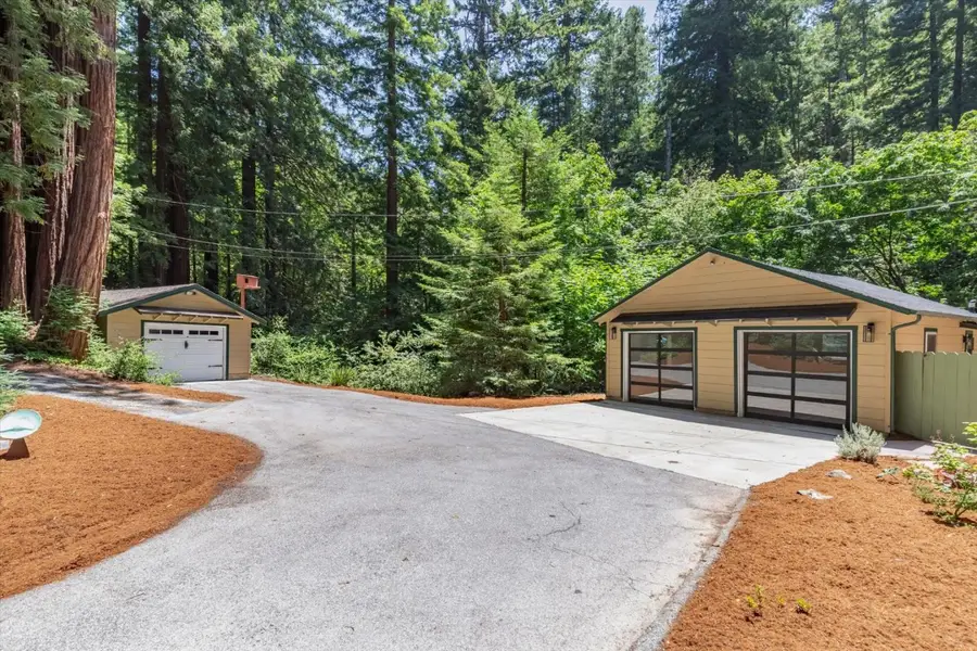 14521 Pescadero, La Honda, CA 94020 - #3