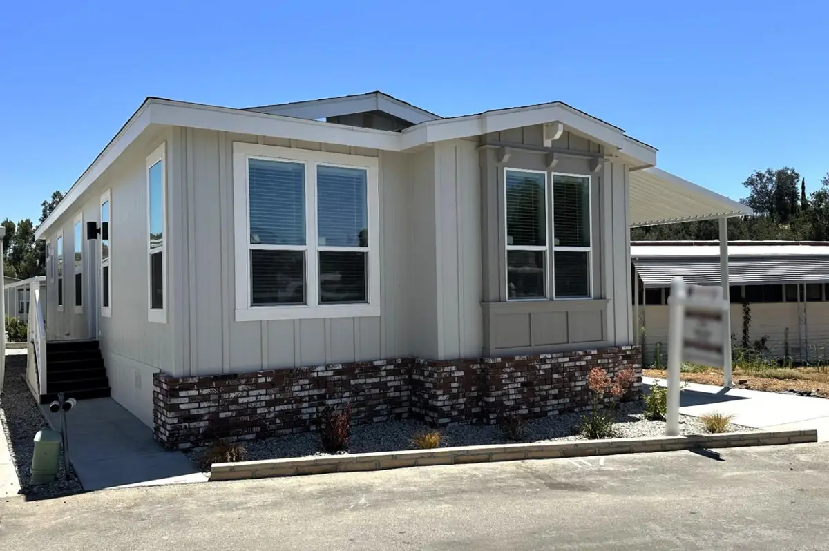 11401 Topanga Canyon Boulevard #117, Chatsworth, CA 91311 - #1