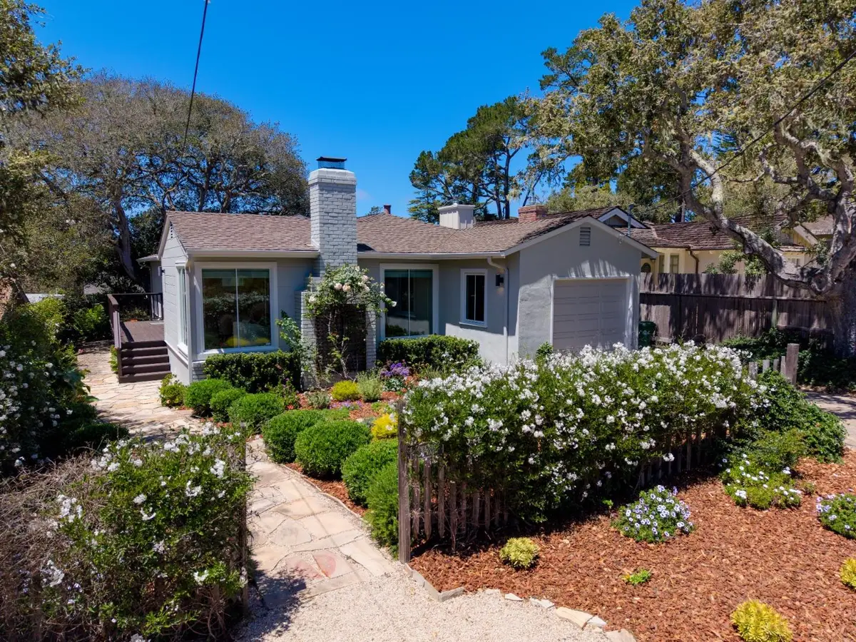 0 Lobos 3 Nw Of 4th Street, Carmel, CA 93923 - #1