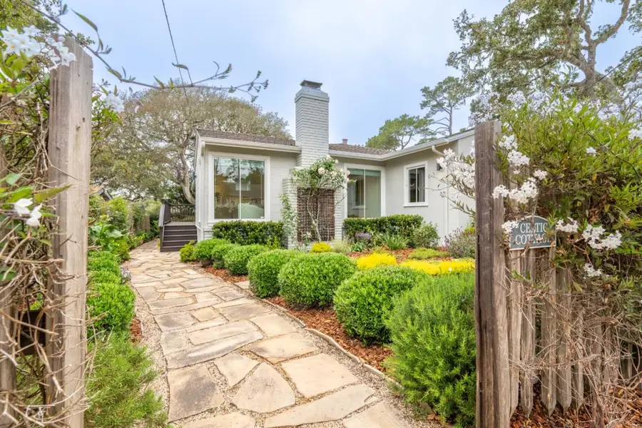 0 Lobos 3 Nw Of 4th Street, Carmel, CA 93923 - #2