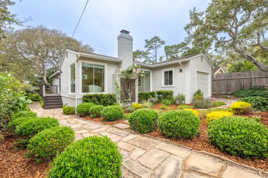 0 Lobos 3 Nw Of 4th Street, Carmel, CA 93923 - #3